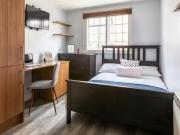 Standard Hill En Suite 1