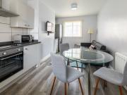 Standard Hill, Nottingham NG1, 1 bedroom mews house to...
