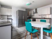 Standard Hill, Nottingham NG1, 3 bed town house to rent,...
