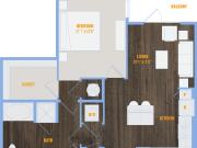 Standard in the Heights A5