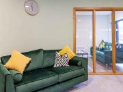 Standard Non Ensuite E Has an Apartment