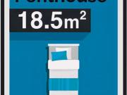 Standard Penthouse Studio