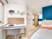 Standard Plus Studio, at New Orient House