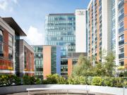 Standard Plus Studio, at The Paragon