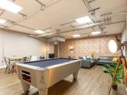 Standard Plus Studio C Has an Apartment