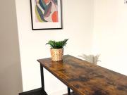 Standard private room in Mirvish Village / Unit 506