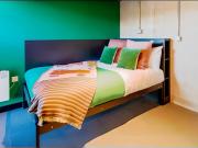 Standard Room in 2 Bed Apartment