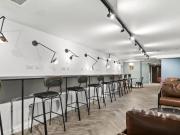 Standard Studio A Has an Apartment