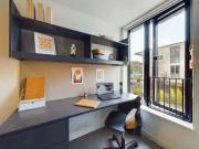 Standard Studio A Has an Apartment