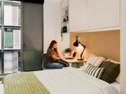 Standard Studio Apartment