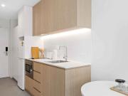 Standard Studio Apartment