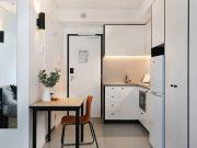 Premium Studio Apartment