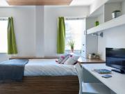 Standard Studio, at The Curve