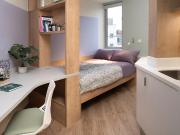 Standard Studio, at The Curve