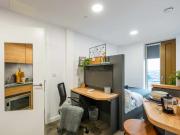 Standard Studio, at The Valentine