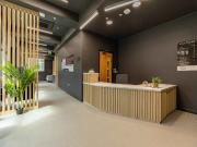 Standard Studio B Has an Apartment