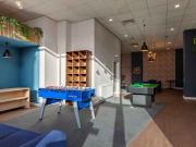 Standard Studio B Has an Apartment