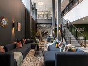 Standard Studio C Has an Apartment