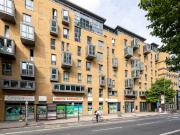 Standard Studio D Has an Apartment
