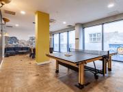 Standard Studio D Has an Apartment