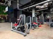 Standard Studio E Has an Apartment