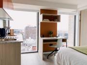 Standard Studio Floors 17 18