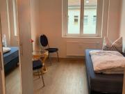 Standard Studio für 2 Personen – Möbliertes Apartment in...