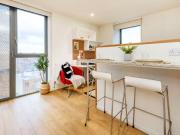 Standard Studio Gold Dual Aspect