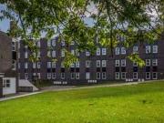 Standard Studio H Has an Apartment