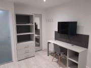 Standard Studio Higher Floor E Has an Apartment