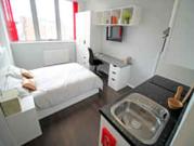 Standard Studio L Has an Apartment