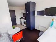 Standard Studio North Facing