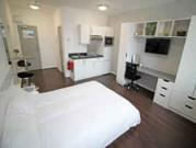 Standard Studio O Has an Apartment