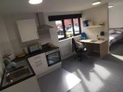 Standard Studios Halls E