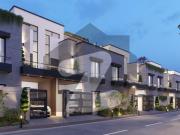 Standard Unit 3 Bed Villa For Sale Airport Enclave Villas