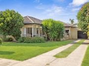 STANDFIELD STREET, HIGHLY SOUGHT, RARELY FOUND!