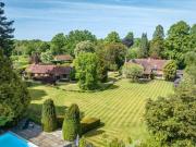 Standford Lane, Headley, 6 Bedroom Detached