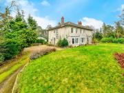 Standhill Road, Hitchin