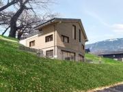 Standing 4.5 Zimmer Wohnung ideal gelegen in Choëx