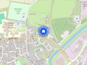 Standish Street, Bridgwater, Somerset, TA6