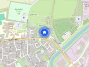 Standish Street, Bridgwater, Somerset, TA6