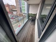 Standish Street, Liverpool L3, 2 bed flat to rent,...