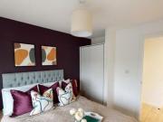 Standishgate, Wigan, 1 Bedroom Apartment