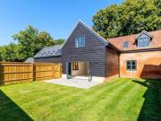 Standlake, Abingdon Road, Witney, 4 Bedroom Semi detached
