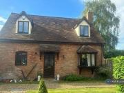 Standon Court, Standon, 3 Bedroom Detached