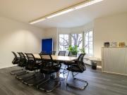 Standort Fürstenrieder Straße 275 Konferenzraum