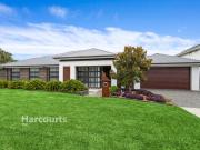 Standout Calderwood Home
