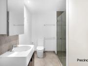 Standout contemporary apartment