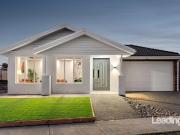 STANDOUT FINISHES IN MAPLE STONE!