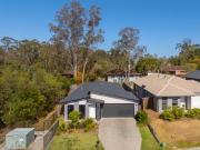 Standout Lowset Brick Home Space, Location & Rental Returns